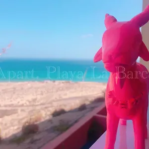 Apart. Playa La Barca Apartament