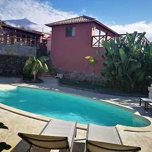 Сasa de vacaciones Casa Vg, Icod De Los Vinos