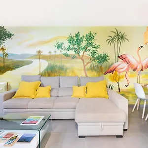Terrazas De Sotavento Apartament