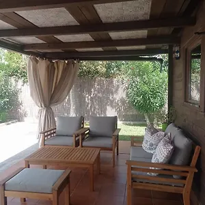 El Vivero Chiclana de la Frontera