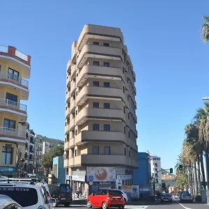 Piso En Icod De Los Vinos